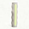 C-shaped Opening Safety Armrest Anti Slip Cover Detachable Support Handrail  Bathtub Support