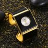 New Fashionable Women's Bangle Watch Ladies' Square Watch