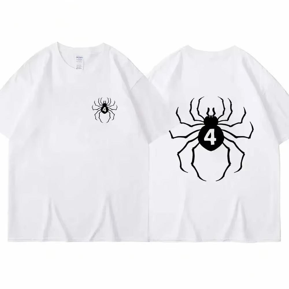 Anime Hunter X Hunter T-Shirt Phantom Troupe Hisoka Chrollo 3D Print T Shirt Men Women Sport Tshirts Unisex Streetwear Tops