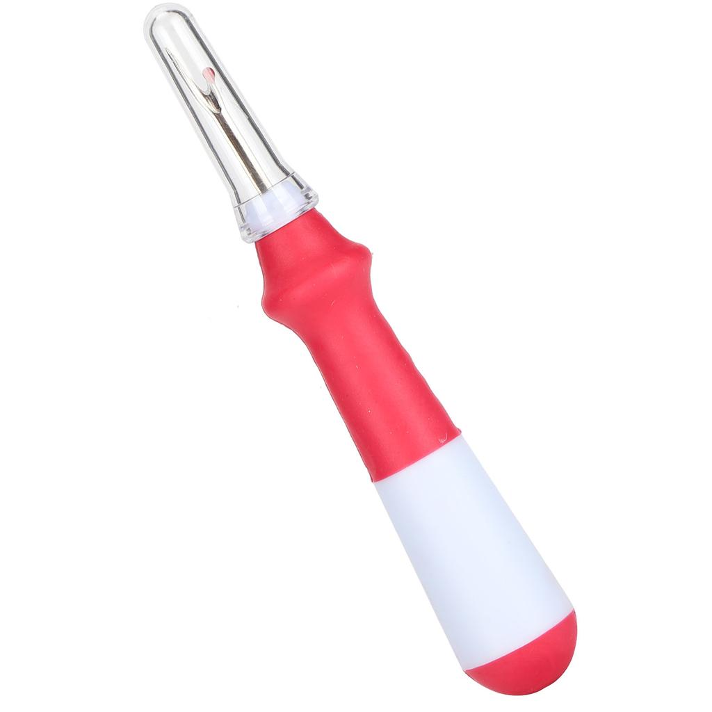 Sewing Seam Ripper Stainless Steel 2‑Colors Handy Stitch Tools for Opening Removing Threads