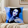 band gothic EEvanescence AAmy LLee Cushion Cover Pillowcase Antidustmite living Room Sofa Decor Cushion Room