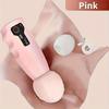Portable Mini Electric Massager,Usb Charging,Suitable For The Body Back Neck Leg And Waist Massage