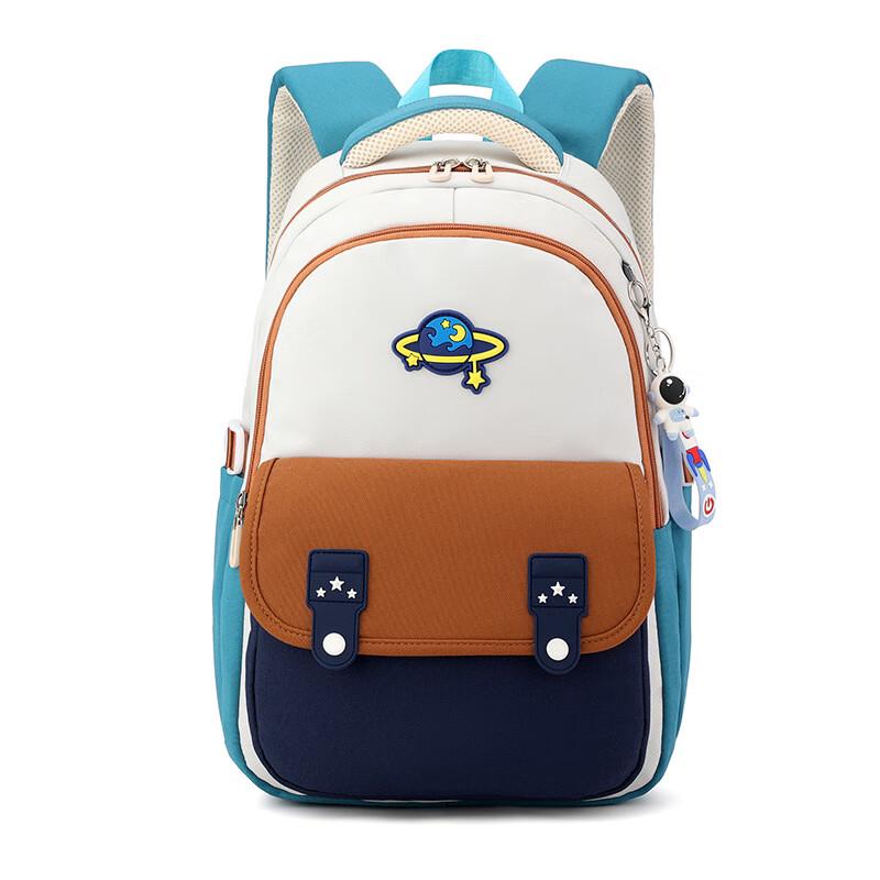 Li Shen Children's Lightweight Decompression Backpack