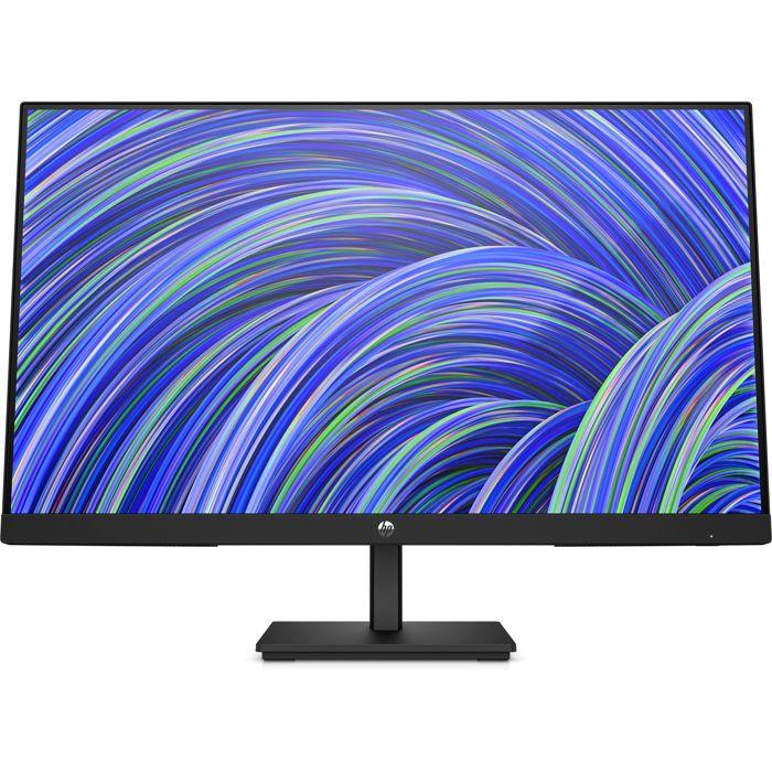 Écran PC - HP - V24i G5 - 23.8 Pouces - Full HD 1920x1080 - HDMI, VGA