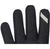 100% Hydromatic Brisker Cycling Gloves (black)