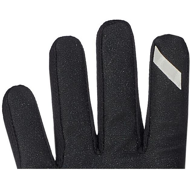 100% Hydromatic Brisker Cycling Gloves (black)