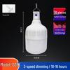 NuFeng Remote Control LED Camping Bulb