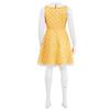 Girls' Gabby Gabby Toy Story Costume - Halloween & Stage Dress