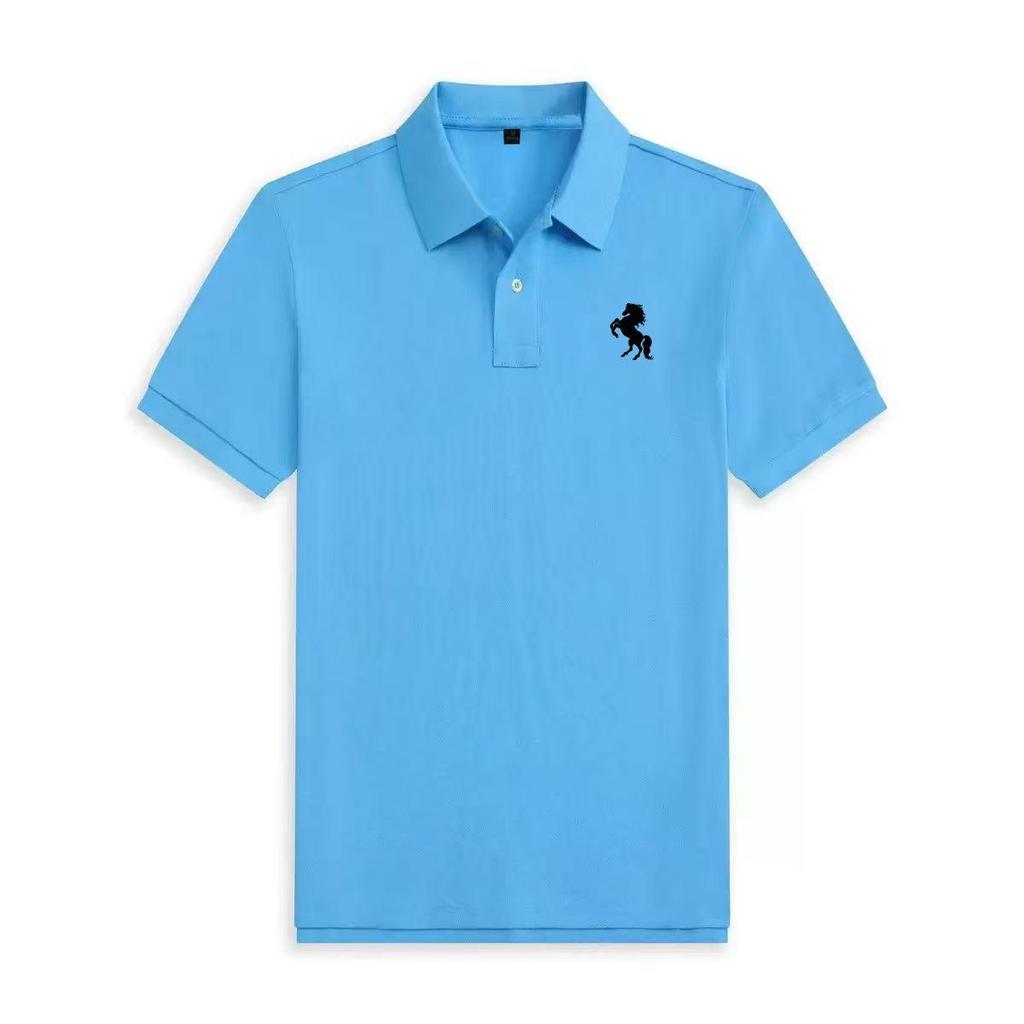 Schönes Herren-Poloshirt