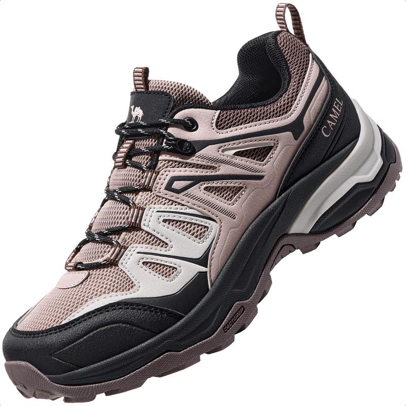 Camel Triumph 2.0 Outdoor Hiking & Trekking Shoes
