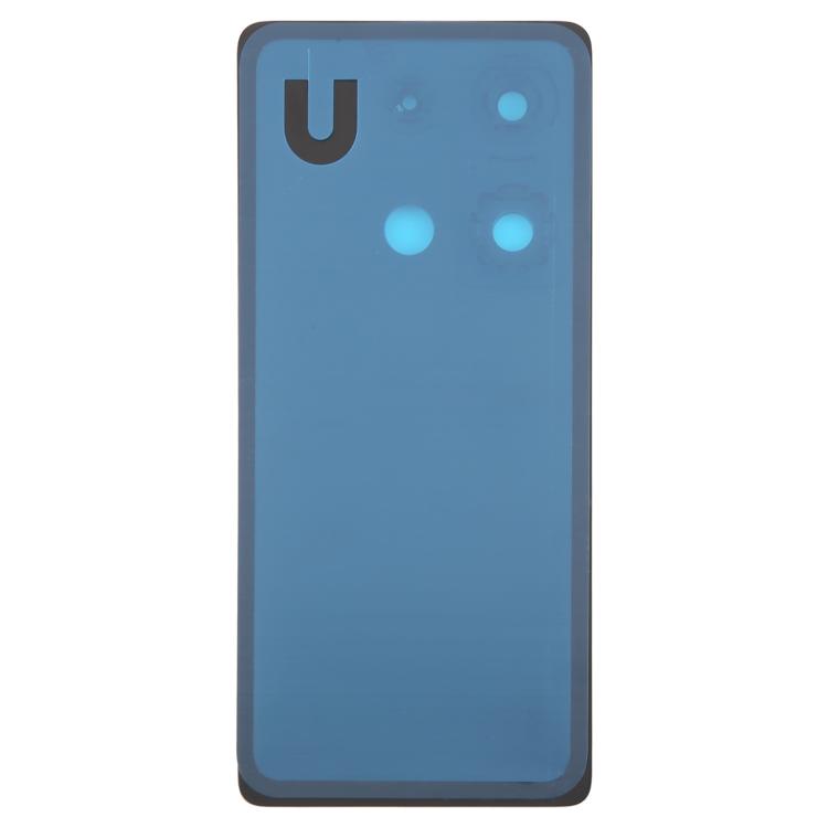 Pentru Xiaomi Redmi Note 13 Pro 4G Capac Spate OEM cu Capac Obiectiv Cameră