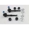 2x Rear Stabiliser Sway Bar Links Fit for Mitsubishi Delica PD8W 1994-2004 MR267875