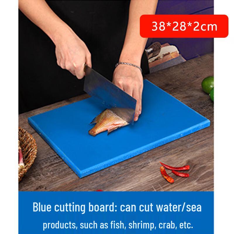 Jing Zhi Feng Commercial PE Anti-Mold Cutting Board