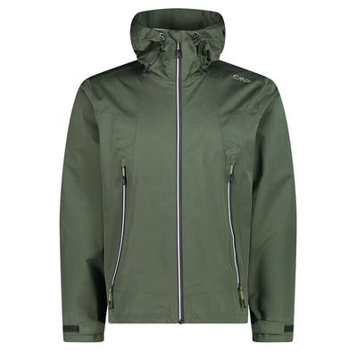 CMP Fix Hood 32Z5077 Jacket