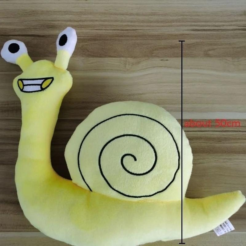 

Новый Сад Банбана 6 Киттизавр Плюшевая Игрушка Гартен Банбан 5 Сирингеон Кукла-талисман Бан Бан Мягкая игрушка Шут Злая Змея 4