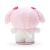 Sanrio My Melody Plush Doll M 742121 (Pitatto Friends)