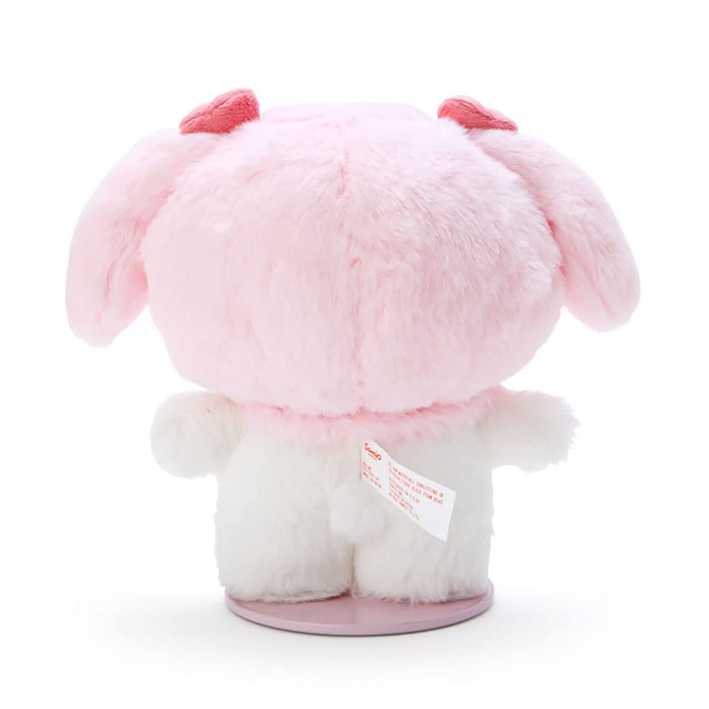Sanrio My Melody Plush Doll M 742121 (Pitatto Friends)