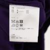 JOHN LAWRENCE SULLIVAN made in Japan No sleeve knit layered one piece Women Used
