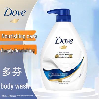 Dove Tiefenpflegendes Duschgel