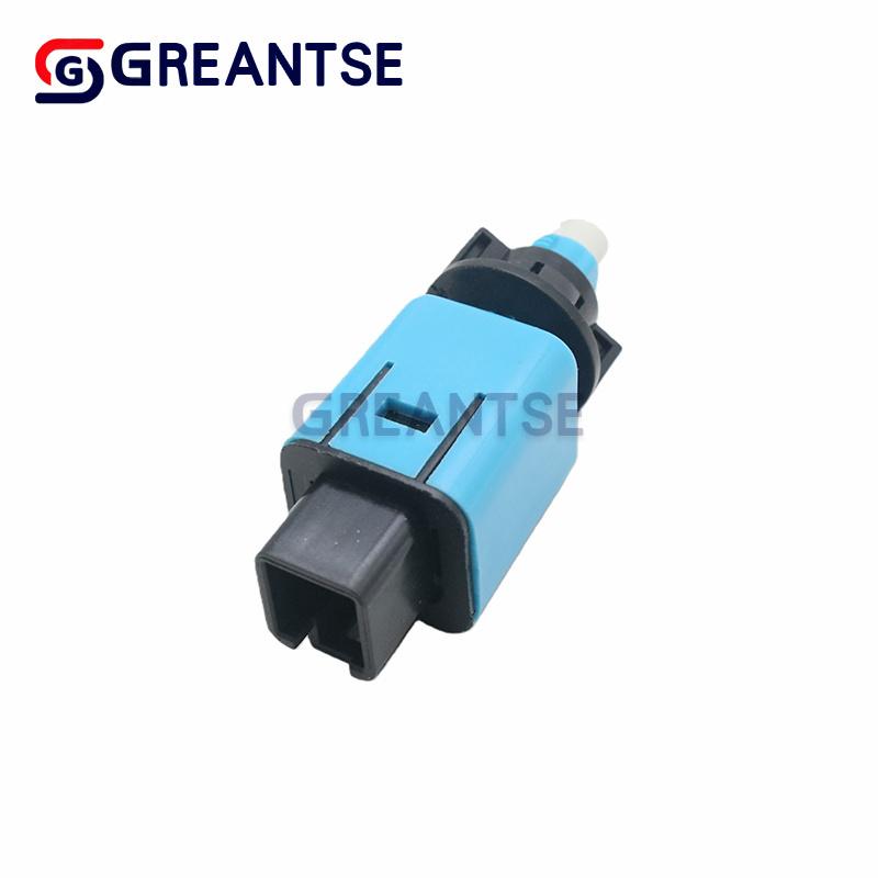 84340-B2050 Brake Stop Light Switch For Toyota Agya Wigo Lite Townace Passo Raize Rush Tank Roomy 2010- 84340B2050