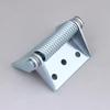 Stainless Steel/Iron Heavy-Duty Thickened Hinge With Automatic Spring Closure Reset For Industrial Electrical Cabinet Doors