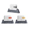 Window Groove Cleaning Brush with Replaceable Sponge Window Cleaner Tool Set