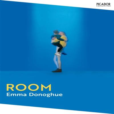Room by Emma Donoghue Paperback Book 9781529077247