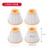 Zuhause DIY Backwerkzeuge Geleeform Tasse Handgemachte Dessertschale