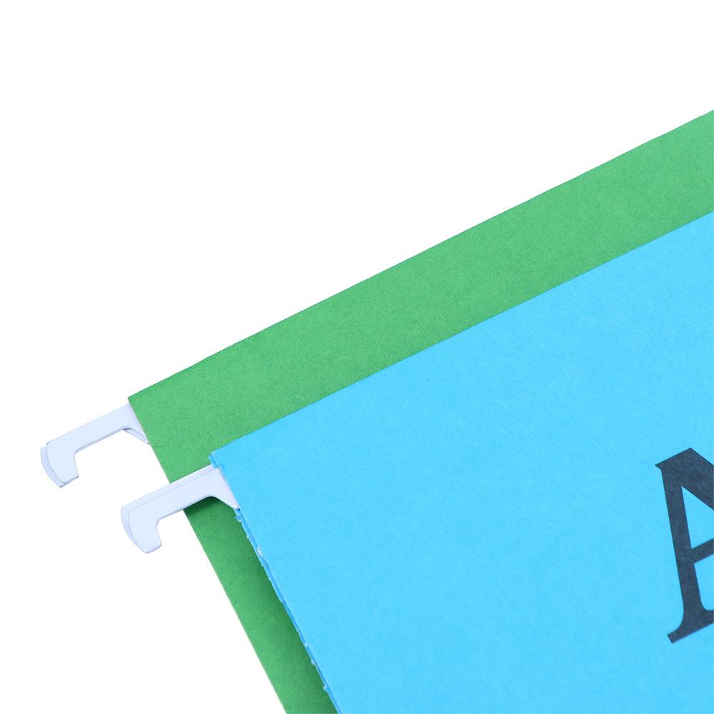 Holder Documents Organizer File Folders Suspension Folder Hanging File Holder A4 Suspension Files