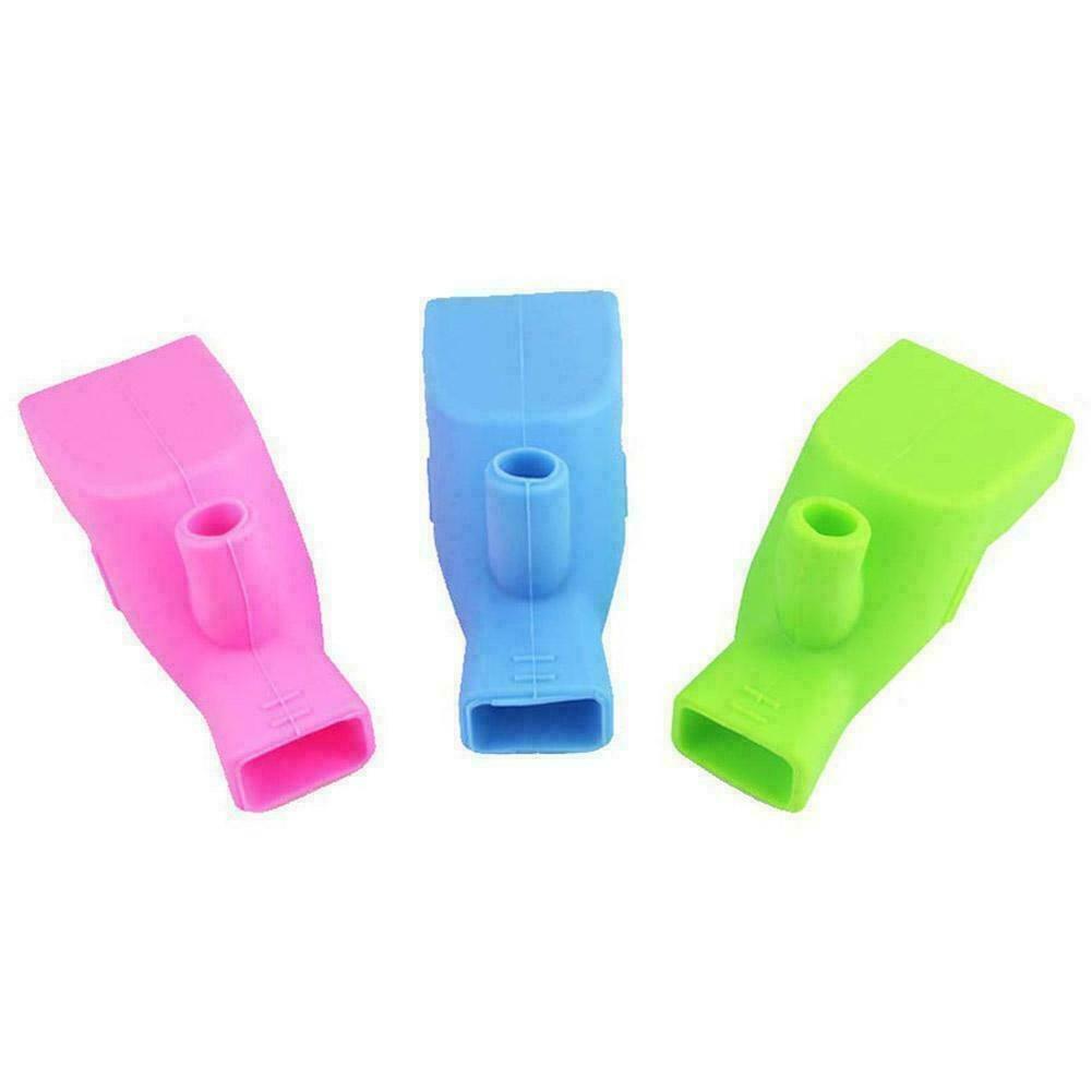 Faucet Extender Extension Filter Kitchen Practical Silicone
