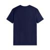 European sizes Funny Men Short Sleeve Graphic Fashion Vintage Print Summer Black T-shirt Collection Essential