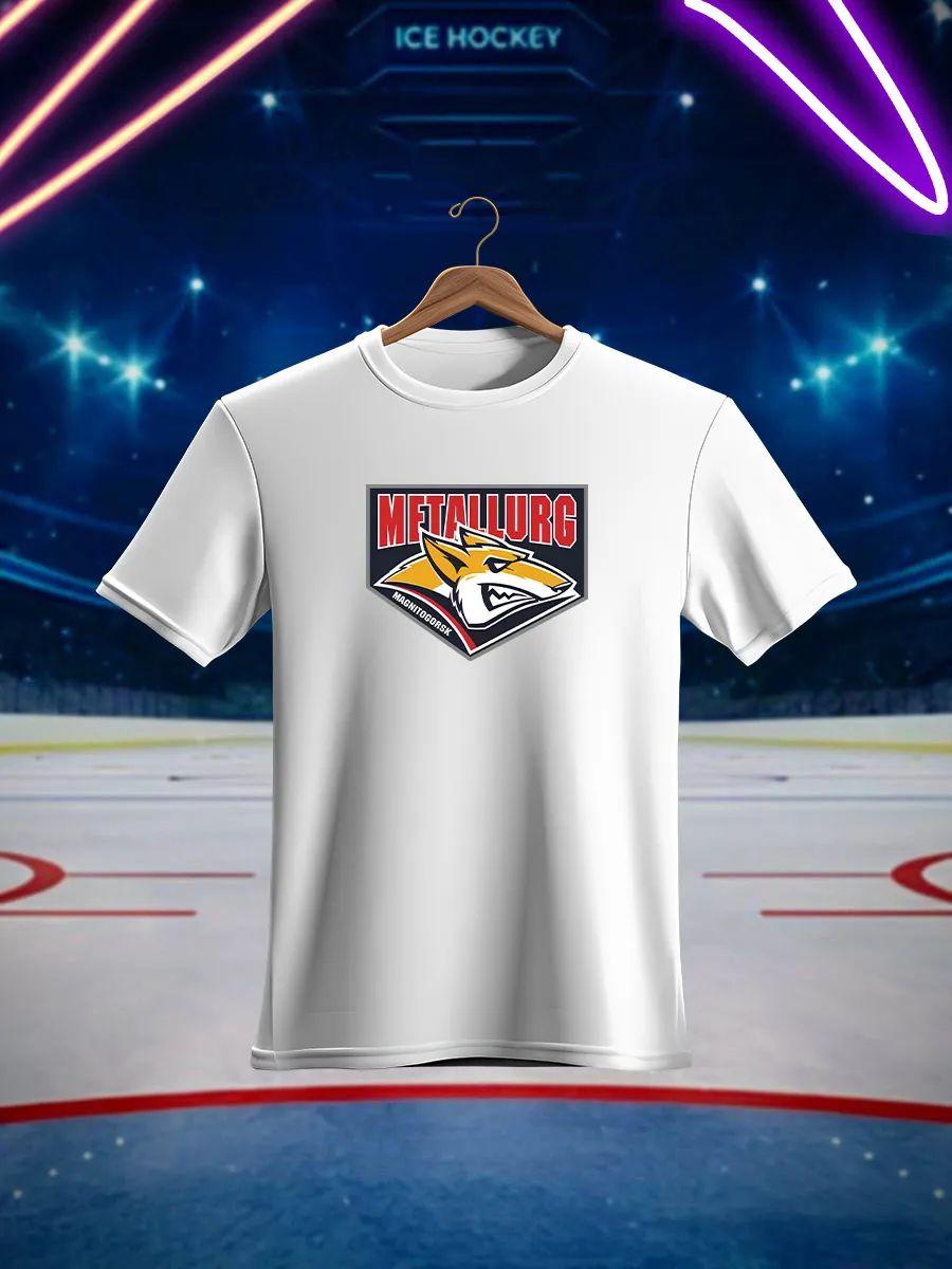 Kids HC Metallurg T-shirt 4XL