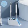Xihe Wall-Mounted Toilet Brush
