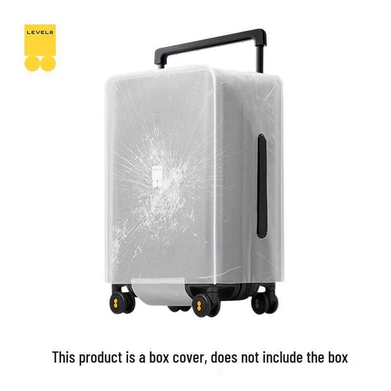 LEVEL8 Luggage Protective Cover