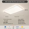Nu-Style Anti-Blue Light LED Ceiling Lamp Package