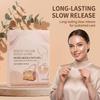 Breast Volume Boost & Firm Micro-Needle Patches Plump Enlarged Chest Patch Firm Volume Support Skin Friendly Sticker