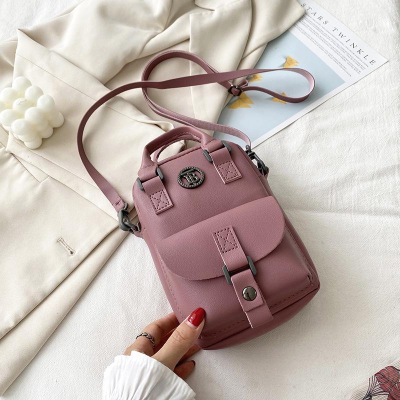 Bag Ladies Messenger Bag Lis Hand Versatile Trend Messenger Bag