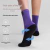 Joy Step Marathon Pro Running Compression Socks