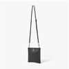 Vivienne Westwood 48030008u S0021 N401 Squire Saffiano Square Chain Crossbody Bag