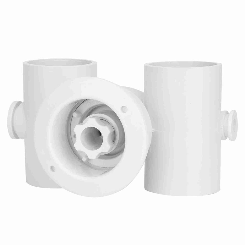 1.5in Outdoor Swimming Pool Massage Pool Spa Massage Nozzle Accessory