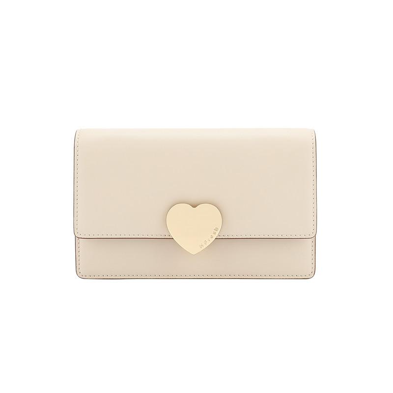 One Shoulder Oblique Straddle Small Bag Fashion Women's Fanny Pack