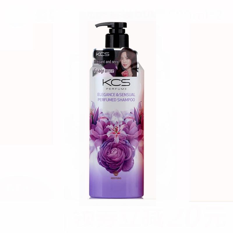 

AEKYUNG Elegant Fragrance Hair Care