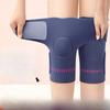 Knee Protection  Anti Slip and Warm Knee Guard for Cold Legs Knee Joint Cold Protection Wonder Sports Protective Gear for Men and Women