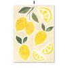 Morris Botanical Wall Art Canvas Painting Posters And Prints Pictures For Living Room Decor Woman Apricot Lemon Papaya William