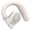 SK6 Ear-Hook Bluetooth Headset: High-Quality Sound, Long Battery Life, Digital Display