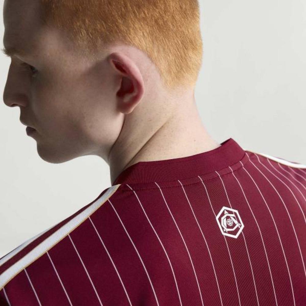 Adidas Arsenal Terrace Icon Jersey Kb6427