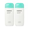 All Around Safe Block Essence Sun Milk EX SPF50+/PA+++ Hydrating Sunscreen 70ml (Pack of 2)