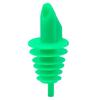 Pourer - ICH-ZAPFE.DE - Billy - Neon Green - For Bottles 0.5 To 1.5 L - 1 Piece