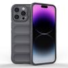 For iPhone 15 Pro Max Case Silicone Cover For iPhone 15 Pro Max Cover Shockproof Rubber Phone Protect For iPhone 15 Pro Max Case