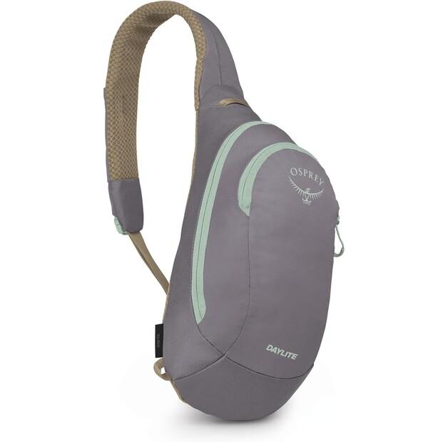 Рюкзак Osprey Daylite Sling soundwave grey